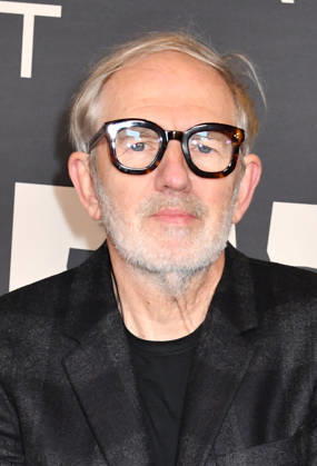 New York premiere of A Talent for Murder on at AMC Lincoln Square in New York City Featuring: Anton Corbijn Where: New York City, New York, United States When: 21 Oct 2026 Credit: mpi099 MediaPunch INSTARimages EDITORIAL USE ONLY. NOT FOR USE BY NEWSPAPERS BASED IN THE UK. Copyright: xx instar56097354