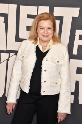 New York premiere of A Talent for Murder on at AMC Lincoln Square in New York City Featuring: Catherine Curtin Where: New York City, New York, United States When: 21 Oct 2026 Credit: mpi099 MediaPunch INSTARimages EDITORIAL USE ONLY. NOT FOR USE BY NEWSPAPERS BASED IN THE UK. Copyright: xx instar56097356