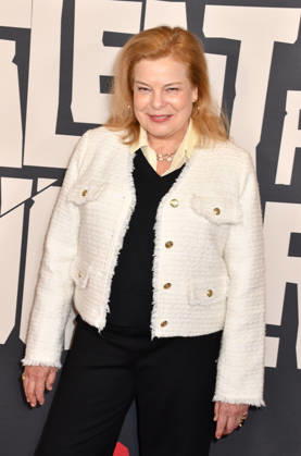 New York premiere of A Talent for Murder on at AMC Lincoln Square in New York City Featuring: Catherine Curtin Where: New York City, New York, United States When: 21 Oct 2026 Credit: mpi099 MediaPunch INSTARimages EDITORIAL USE ONLY. NOT FOR USE BY NEWSPAPERS BASED IN THE UK. Copyright: xx instar56097357