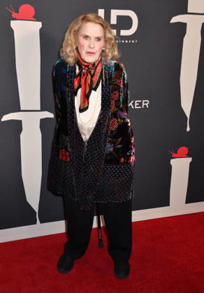 New York premiere of A Talent for Murder on at AMC Lincoln Square in New York City Featuring: Celia Weston Where: New York City, New York, United States When: 21 Oct 2026 Credit: mpi099 MediaPunch INSTARimages EDITORIAL USE ONLY. NOT FOR USE BY NEWSPAPERS BASED IN THE UK. Copyright: xx instar56097299