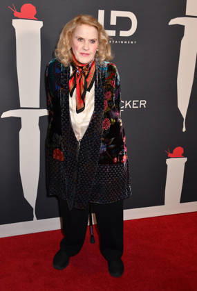 New York premiere of A Talent for Murder on at AMC Lincoln Square in New York City Featuring: Celia Weston Where: New York City, New York, United States When: 21 Oct 2026 Credit: mpi099 MediaPunch INSTARimages EDITORIAL USE ONLY. NOT FOR USE BY NEWSPAPERS BASED IN THE UK. Copyright: xx instar56097301