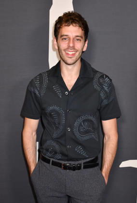 New York premiere of A Talent for Murder on at AMC Lincoln Square in New York City Featuring: Spencer Althouse Where: New York City, New York, United States When: 21 Oct 2026 Credit: mpi099 MediaPunch INSTARimages EDITORIAL USE ONLY. NOT FOR USE BY NEWSPAPERS BASED IN THE UK. Copyright: xx instar56097302