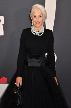 New York premiere of A Talent for Murder on at AMC Lincoln Square in New York City Featuring: Helen Mirren Where: New York City, New York, United States When: 21 Oct 2026 Credit: mpi099 MediaPunch INSTARimages EDITORIAL USE ONLY. NOT FOR USE BY NEWSPAPERS BASED IN THE UK. Copyright: xx instar56097308