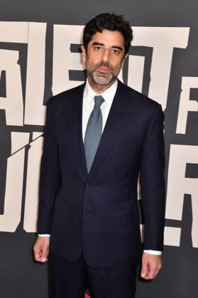 New York premiere of A Talent for Murder on at AMC Lincoln Square in New York City Featuring: Karim Saleh Where: New York City, New York, United States When: 21 Oct 2026 Credit: mpi099 MediaPunch INSTARimages EDITORIAL USE ONLY. NOT FOR USE BY NEWSPAPERS BASED IN THE UK. Copyright: xx instar56097311