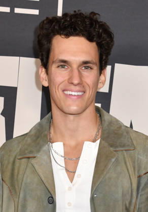 New York premiere of A Talent for Murder on at AMC Lincoln Square in New York City Featuring: Sam Vartholomeos Where: New York City, New York, United States When: 21 Oct 2026 Credit: mpi099 MediaPunch INSTARimages EDITORIAL USE ONLY. NOT FOR USE BY NEWSPAPERS BASED IN THE UK. Copyright: xx instar56097317