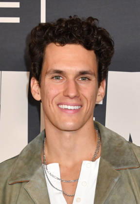 New York premiere of A Talent for Murder on at AMC Lincoln Square in New York City Featuring: Sam Vartholomeos Where: New York City, New York, United States When: 21 Oct 2026 Credit: mpi099 MediaPunch INSTARimages EDITORIAL USE ONLY. NOT FOR USE BY NEWSPAPERS BASED IN THE UK. Copyright: xx instar56097319