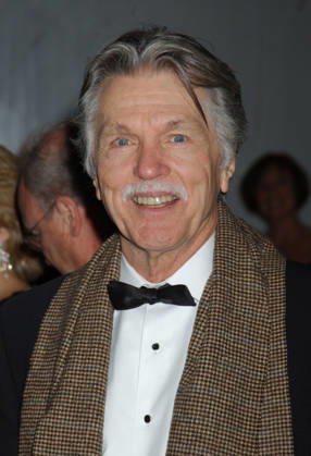 04 December 2005 - Washington D.C. - Tom Skerritt. 28th Annual Kennedy Center Honors recognizing Tony Bennett, Suzanne Farrell, Julie Harris, Robert Redford and Tina Turner held at the The Kennedy Center. Washington USA  - ZUMAa123 20051204_zaa_a123_002 Copyright: xLauraxFarrx