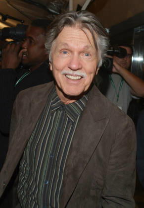 11 September 2006 - Toronto, Ontario, Canada - Tom Skerritt. Bonneville Premiere during the 2006 Toronto International Film Festival held at Roy Thomson Hall. Toronto USA  - ZUMAa123 20050219_zaa_a123_003 Copyright: xBrentxPerniacx