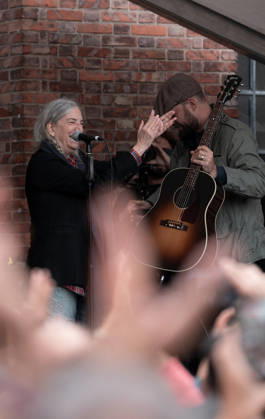 Patti Smith receives a tribute ahead of the 2026 Princess of Asturias Awards at the Fabrica de Armas cultural center in Oviedo on October 22, 2026, Oviedo, Spain  Copyright: xLALOxYASKYx xBESTIMAGExLALOxYASKYx xBESTIMAGEx
