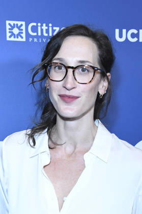 October 22, 2026, Newport Beach, California, USA: Jade Healy (Production Designer) appears at Closing Night and Screening of BEHEMOTH 2026 Film at the 27th Annual Newport Beach Film Festival in Newport Beach, California, on October 22, 2026. Newport Beach USA - ZUMAs196 20261022_aap_s196_008 Copyright: xDavexSafleyx