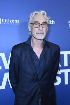 October 22, 2026, Newport Beach, California, USA: Tony Gilroy (Writer - Director) appears at Closing Night and Screening of BEHEMOTH 2026 Film at the 27th Annual Newport Beach Film Festival in Newport Beach, California, on October 22, 2026. Newport Beach USA - ZUMAs196 20261022_aap_s196_009 Copyright: xDavexSafleyx