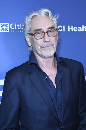 October 22, 2026, Newport Beach, California, USA: Tony Gilroy (Writer - Director) appears at Closing Night and Screening of BEHEMOTH 2026 Film at the 27th Annual Newport Beach Film Festival in Newport Beach, California, on October 22, 2026. Newport Beach USA - ZUMAs196 20261022_aap_s196_013 Copyright: xDavexSafleyx