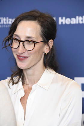 October 22, 2026, Newport Beach, California, USA: Jade Healy (Production Designer) appears at Closing Night and Screening of BEHEMOTH 2026 Film at the 27th Annual Newport Beach Film Festival in Newport Beach, California, on October 22, 2026. Newport Beach USA - ZUMAs196 20261022_aap_s196_026 Copyright: xDavexSafleyx