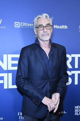 Closing Night and Screening of Behemoth 2026 Film at the 27th Annual Newport Beach Film Festival Featuring: Tony Gilroy Where: Newport Beach, California , United States When: 22 Oct 2026 Credit: Dave Safley Cover Images EDITORIAL USE ONLY. NOT FOR USE BY NEWSPAPERS BASED IN THE UK. Copyright: xx coverimg56098810