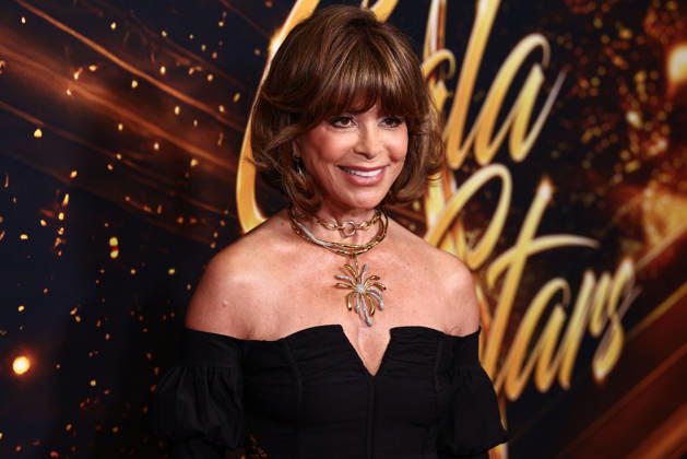 Dancers Against Cancer s Gala Of The Stars 2026 BEVERLY HILLS, LOS ANGELES, CALIFORNIA, USA - OCTOBER 22: Paula Abdul arrives at Dancers Against Cancer s Gala Of The Stars 2026 held at The Beverly Hilton Hotel on October 22, 2026 in Beverly Hills, Los Angeles, California, United States. Beverly Hills The Beverly Hilton Hotel California United States Copyright: xXavierxCollin ImagexPressxAgencyx