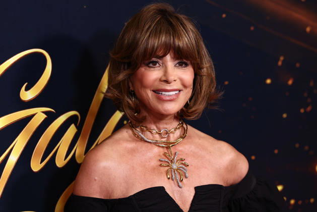 Dancers Against Cancer s Gala Of The Stars 2026 BEVERLY HILLS, LOS ANGELES, CALIFORNIA, USA - OCTOBER 22: Paula Abdul arrives at Dancers Against Cancer s Gala Of The Stars 2026 held at The Beverly Hilton Hotel on October 22, 2026 in Beverly Hills, Los Angeles, California, United States. Beverly Hills The Beverly Hilton Hotel California United States Copyright: xXavierxCollin ImagexPressxAgencyx