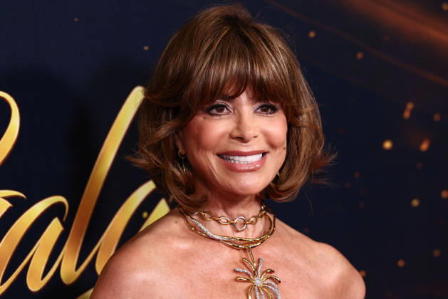 Dancers Against Cancer s Gala Of The Stars 2026 BEVERLY HILLS, LOS ANGELES, CALIFORNIA, USA - OCTOBER 22: Paula Abdul arrives at Dancers Against Cancer s Gala Of The Stars 2026 held at The Beverly Hilton Hotel on October 22, 2026 in Beverly Hills, Los Angeles, California, United States. Beverly Hills The Beverly Hilton Hotel California United States Copyright: xXavierxCollin ImagexPressxAgencyx