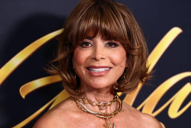 Dancers Against Cancer s Gala Of The Stars 2026 BEVERLY HILLS, LOS ANGELES, CALIFORNIA, USA - OCTOBER 22: Paula Abdul arrives at Dancers Against Cancer s Gala Of The Stars 2026 held at The Beverly Hilton Hotel on October 22, 2026 in Beverly Hills, Los Angeles, California, United States. Beverly Hills The Beverly Hilton Hotel California United States Copyright: xXavierxCollin ImagexPressxAgencyx