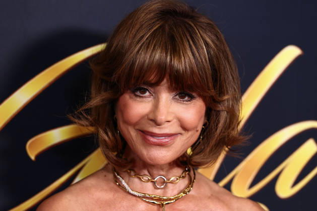 Dancers Against Cancer s Gala Of The Stars 2026 BEVERLY HILLS, LOS ANGELES, CALIFORNIA, USA - OCTOBER 22: Paula Abdul arrives at Dancers Against Cancer s Gala Of The Stars 2026 held at The Beverly Hilton Hotel on October 22, 2026 in Beverly Hills, Los Angeles, California, United States. Beverly Hills The Beverly Hilton Hotel California United States Copyright: xXavierxCollin ImagexPressxAgencyx