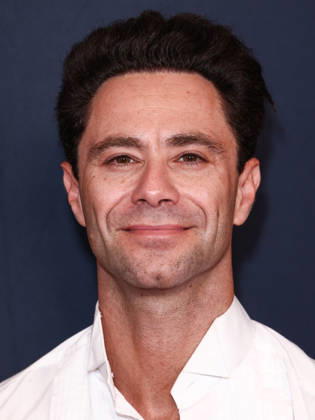 Dancers Against Cancer s Gala Of The Stars 2026 BEVERLY HILLS, LOS ANGELES, CALIFORNIA, USA - OCTOBER 22: Sasha Farber arrives at Dancers Against Cancer s Gala Of The Stars 2026 held at The Beverly Hilton Hotel on October 22, 2026 in Beverly Hills, Los Angeles, California, United States. Beverly Hills The Beverly Hilton Hotel California United States Copyright: xXavierxCollin ImagexPressxAgencyx