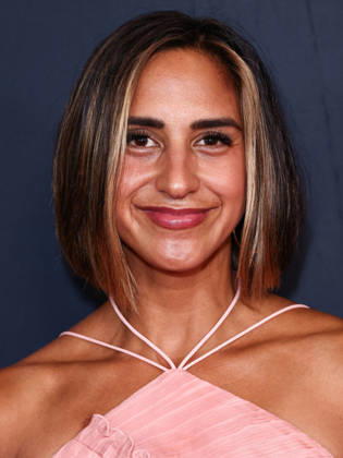Dancers Against Cancer s Gala Of The Stars 2026 BEVERLY HILLS, LOS ANGELES, CALIFORNIA, USA - OCTOBER 22: Tia Stokes arrives at Dancers Against Cancer s Gala Of The Stars 2026 held at The Beverly Hilton Hotel on October 22, 2026 in Beverly Hills, Los Angeles, California, United States. Beverly Hills The Beverly Hilton Hotel California United States Copyright: xXavierxCollin ImagexPressxAgencyx