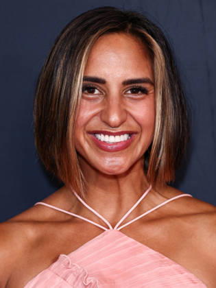 Dancers Against Cancer s Gala Of The Stars 2026 BEVERLY HILLS, LOS ANGELES, CALIFORNIA, USA - OCTOBER 22: Tia Stokes arrives at Dancers Against Cancer s Gala Of The Stars 2026 held at The Beverly Hilton Hotel on October 22, 2026 in Beverly Hills, Los Angeles, California, United States. Beverly Hills The Beverly Hilton Hotel California United States Copyright: xXavierxCollin ImagexPressxAgencyx