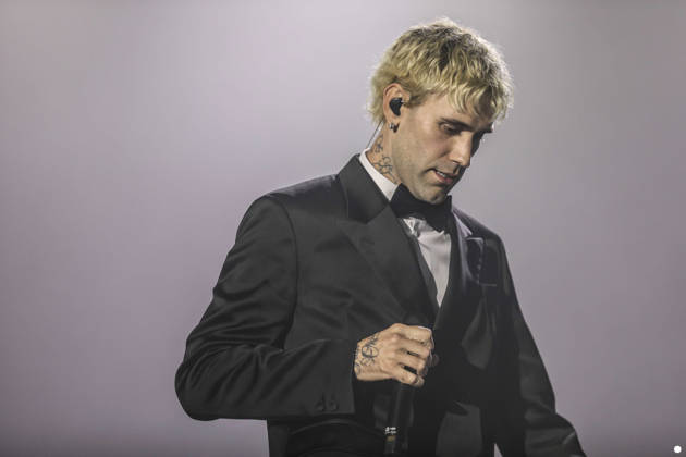 Music Concert - Mr Rain Mr Rain during Mr Rain, Music Concert in Brescia, Italy, October 23 2026 Brescia Clerici theater Italy Copyright: xRobertoxSalemix xLiveMediax LPM_2766134