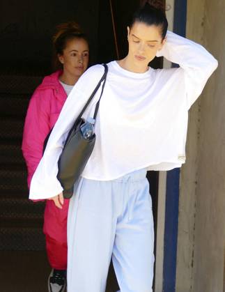 EXCLUSIVE: Maura Higgins Is Seen Leaving DWTS Rehearsals EXCLUSIVE: Maura Higgins is seen leaving Dancing With The Stars rehearsals. 23 Oct 2026 Pictured: Maura Higgins.  Copyright: xThexMegaxAgencyxKATx xMEGAx