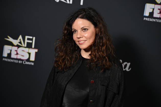 2026 AFI Fest - Stealing Magic Premiere HOLLYWOOD, CALIFORNIA - OCTOBER 23:Anna Drubich at the Stealing Magic premiere during the 2026 AFI Fest at TCL Chinese 6 Theatres on October 23, 2026 Credit: Michael Mattes AdMedia EDITORIAL USE ONLY  Copyright: xx AdMediax admphotosthree021654
