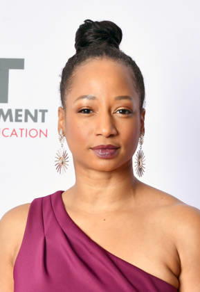 NEW YORK, NY- OCTOBER 23: Monique Coleman at Self Help Africa™s 16th Annual Change-Maker™s Ball honoring Kenan Thompson with the 2026 Empowering Africa Award on October 23, 2026 at The Lighthouse at Chelsea Piers in New York City. Copyright: xmpi099 MediaPunchx