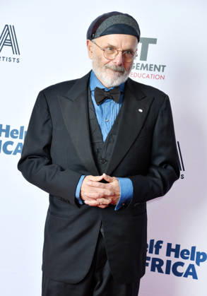 NEW YORK, NY- OCTOBER 23: Joe Pantoliano at Self Help Africa™s 16th Annual Change-Maker™s Ball honoring Kenan Thompson with the 2026 Empowering Africa Award on October 23, 2026 at The Lighthouse at Chelsea Piers in New York City. Copyright: xmpi099 MediaPunchx
