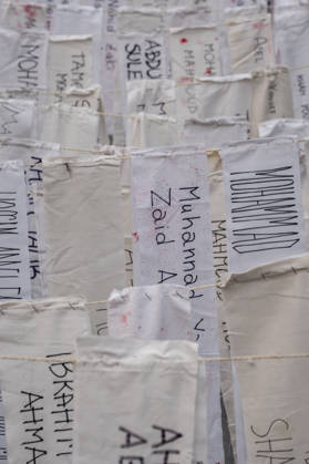 October 23, 2026, Milan, Mi, Italy: Pro-Palestinian associations protest with a flashmob to demand the release of Palestinian prisoners in Italian and Israeli jails in Piazza Duomo, Milan, on October 23, 2026. Milan Italy  - ZUMAa289 20261023_zia_a289_466 Copyright: xNicolaxMarfisi xAgfx