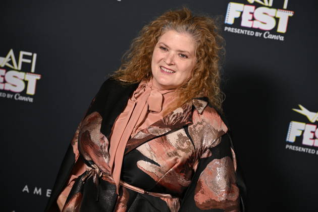 AFI Fest 2026 October 23 HOLLYWOOD, CALIFORNIA OCTOBER 23 Melanie Miller attends the premiere of *Stealing Magic* during the 2026 AFI Fest at TCL Chinese 6 Theatres on October 23, 2026. Credit: Michael Mattes, AdMedia 460722, 2026 10 23  Copyright: xAdMediax STAR_460722_005
