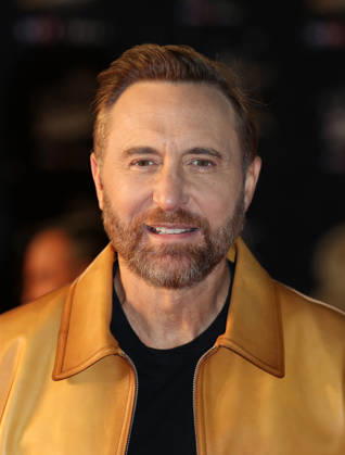 NRJ Music Awards 2026 David Guetta NRJ Music Awards 2026 au Palais des Festivals et des Congrès de Cannes. France , Paris le 23 octobre 2026  Copyright: xDidierxFereyx