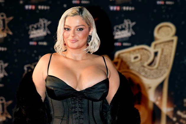 NRJ Music Awards 2026 NRJ Music Awards 2026 - Bebe Rexha  Copyright: x MPPx