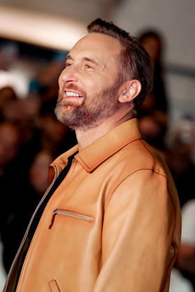 NRJ Music Awards 2026 NRJ Music Awards 2026 - David Guetta  Copyright: x MPPx