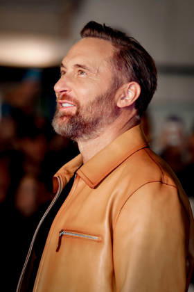 NRJ Music Awards 2026 NRJ Music Awards 2026 - David Guetta  Copyright: x MPPx