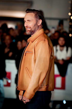 NRJ Music Awards 2026 NRJ Music Awards 2026 - David Guetta  Copyright: x MPPx