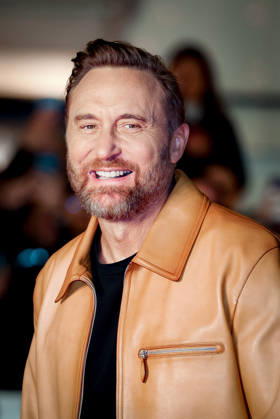 NRJ Music Awards 2026 NRJ Music Awards 2026 - David Guetta  Copyright: x MPPx