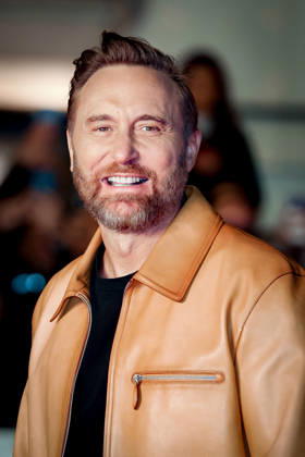 NRJ Music Awards 2026 NRJ Music Awards 2026 - David Guetta  Copyright: x MPPx
