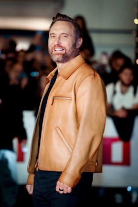NRJ Music Awards 2026 NRJ Music Awards 2026 - David Guetta  Copyright: x MPPx