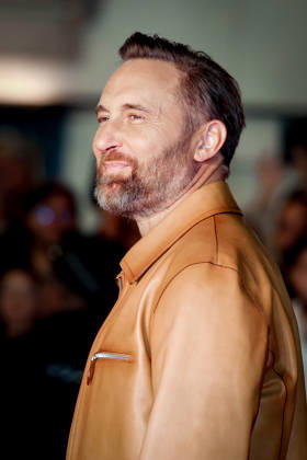 NRJ Music Awards 2026 NRJ Music Awards 2026 - David Guetta  Copyright: x MPPx
