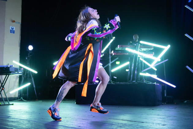 Mel C Performs at Brixton Academy, London, UK English singer songwriter and former Spice Girl Mel C performs at Brixton Academy, London, England, UK on Friday 23 October 2026 in support of her new album Sweat ., Credit:Justin Ng Avalon UK, England, London, Brixton Academy  Copyright: xJustinxNgx xAvalonx 1146020093