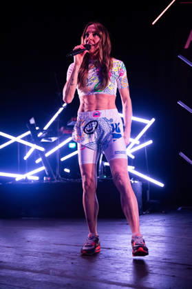 Mel C Performs at Brixton Academy, London, UK English singer songwriter and former Spice Girl Mel C performs at Brixton Academy, London, England, UK on Friday 23 October 2026 in support of her new album Sweat ., Credit:Justin Ng Avalon UK, England, London, Brixton Academy  Copyright: xJustinxNgx xAvalonx 1146020100