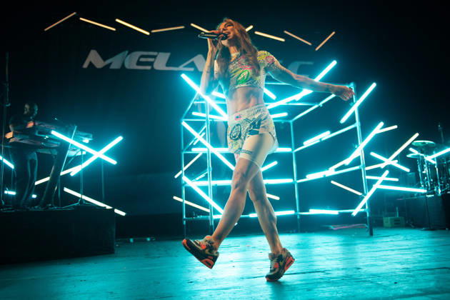 Mel C Performs at Brixton Academy, London, UK English singer songwriter and former Spice Girl Mel C performs at Brixton Academy, London, England, UK on Friday 23 October 2026 in support of her new album Sweat ., Credit:Justin Ng Avalon UK, England, London, Brixton Academy  Copyright: xJustinxNgx xAvalonx 1146020120
