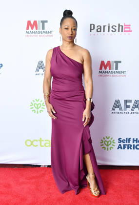 Self Help Africa™s 16th Annual Change-Maker™s Ball honoring Kenan Thompson with the 2026 Empowering Africa Award at The Lighthouse at Chelsea Piers Featuring: Monique Coleman Where: New York City, New York, United States When: 23 Oct 2026 Credit: mpi099 MediaPunch INSTARimages EDITORIAL USE ONLY. NOT FOR USE BY NEWSPAPERS BASED IN THE UK. Copyright: xx instar56100136