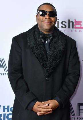Self Help Africa™s 16th Annual Change-Maker™s Ball honoring Kenan Thompson with the 2026 Empowering Africa Award at The Lighthouse at Chelsea Piers Featuring: Kenan Thompson Where: New York City, New York, United States When: 23 Oct 2026 Credit: mpi099 MediaPunch INSTARimages EDITORIAL USE ONLY. NOT FOR USE BY NEWSPAPERS BASED IN THE UK. Copyright: xx instar56100130