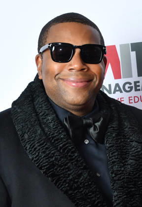 Self Help Africa™s 16th Annual Change-Maker™s Ball honoring Kenan Thompson with the 2026 Empowering Africa Award at The Lighthouse at Chelsea Piers Featuring: Kenan Thompson Where: New York City, New York, United States When: 23 Oct 2026 Credit: mpi099 MediaPunch INSTARimages EDITORIAL USE ONLY. NOT FOR USE BY NEWSPAPERS BASED IN THE UK. Copyright: xx instar56100116