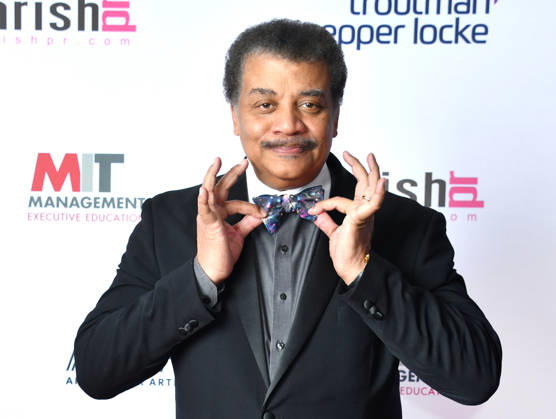 Self Help Africa™s 16th Annual Change-Maker™s Ball honoring Kenan Thompson with the 2026 Empowering Africa Award at The Lighthouse at Chelsea Piers Featuring: Neil deGrasse Tyson Where: New York City, New York, United States When: 23 Oct 2026 Credit: mpi099 MediaPunch INSTARimages EDITORIAL USE ONLY. NOT FOR USE BY NEWSPAPERS BASED IN THE UK. Copyright: xx instar56100123
