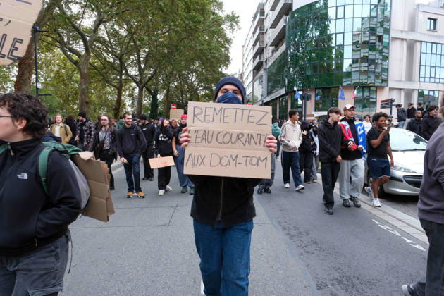 NEWS : Manifestation (ACTE II ) contre la vie chère - Toulouse - 24 10 2026 Toulouse 24 octobre 2026 manifestation (ACTE II )contre la vie chère Copyright: xLNxPHOTOGRAPHERSx